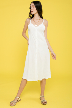 LKT VESTIDO HESTER (28838) - comprar online