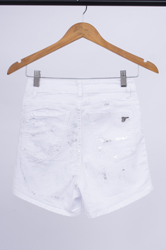 SKA SHORT KIN GABARDINA (30772) en internet