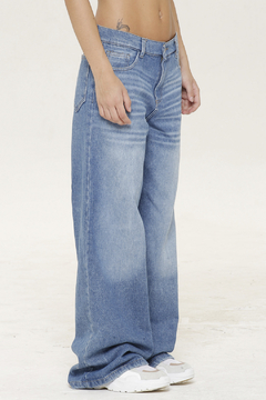 31002 IAG JEAN WIDE LEG TB BLISSE (31002) en internet