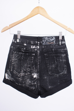 SKA SHORT GABARDINA WHITNEY BASICO CORTO (30768) - comprar online