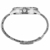 Relógio Masculino Mostrador 3d Prata Mondaine - comprar online