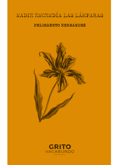 Nadie encendía las lámparas / Hoy estoy inventando algo que todavía no sé lo que es... y otros fragmentos - Felisberto Hernández