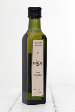 Aceite de Oliva Extra Virgen - 250ml x 6 unidades - comprar online