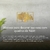 Quadro De Parede Conjunto De Arte Árvore Da Vida 3mm 45x75 Dourado - loja online