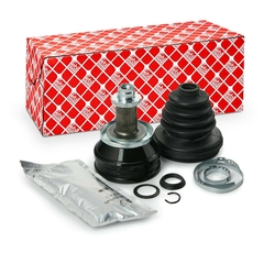 Kit Homocinética Delantera Lado Rueda - Audi A1 A2 - comprar online