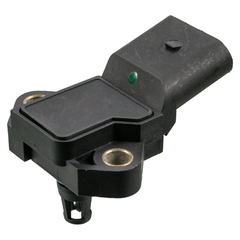 Sensor De Presión - Audi - A1 A6 A7 Sq5 - 1.4 / 3.0 Tdi