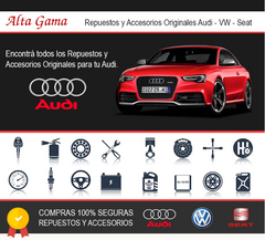 Junta Homocinetica Audi Q5 - (copia) - comprar online