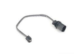 Sensor De Pastillas De Freno Trasero Textar Germany Audi Q5 - comprar online