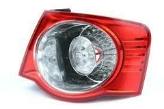 Faro Trasero Externo Derecho - Vw Vento 2006 - 2011 - comprar online