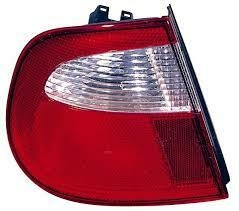 Faro Trasero Derecho Original Seat Cordoba I Berlina - comprar online