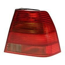 Faro Trasero Derecho Original Vw Bora 1999 Al 2005 - comprar online