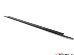 Junta Hueco Ventanilla Del Der Original Audi A4 2001 - 2008 - comprar online