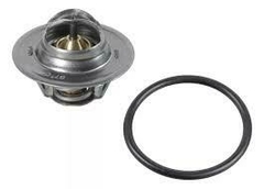 Termostato Febi Vw Vento New Beetle Passat Polo Sharan