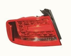 Faro Trasero Audi A4 Led 2007 / 2015 Bapmic Germany - comprar online