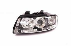 Optica Delantera Izquierda - Original - Audi A4 2001 - 2005 - comprar online