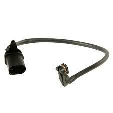 Sensor Pastilla De Freno Textar Audi A4 A5 A6 A7 Q5 Allroad - comprar online