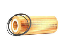 Filtro De Aceite Mahle Audi A4 A5 A6 Q5 Q7 - comprar online