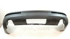 Spoiler Trasero Original - Audi Q7 (2007 - 2009) - comprar online