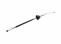 Cable Bowden Cerradura Puerta Trasera Audi A4 2008 - 2015 - comprar online