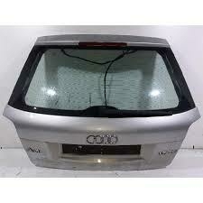 Porton Trasero Audi A3 3 Puertas 2005-2008 - comprar online