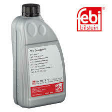 Aceite Atf Caja Automatica Febi Aleman Audi A4 A5 A6 A7 A8 - comprar online