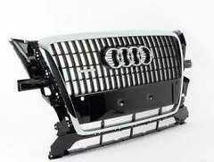 Parrilla De Frente Sin Logo - Audi Q5 - comprar online