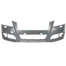 Spoiler Paragolpe Delantero Importado Audi A4 (2008 - 2012) - comprar online