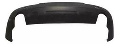 Spoiler Paragolpe Trasero - Original - Audi Q7 2007-2009 - comprar online