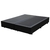 Base Cama Box Casal Preto Bipartido 138X188X40 - comprar online