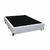 Base Cama Box Casal Branco 138X188X40 na internet