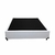 Base Cama Box Casal Branco 138X188X40 - comprar online