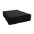 Cama Box Casal com Baú Pistão a gás Suede Preto - comprar online