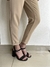 Pantalon Astor - Paula Possetto