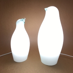 Lámpara Pingüino de mesa - comprar online