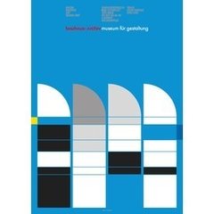 Posters Bauhaus 2