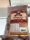 Framboesa Congelada - 01kg*