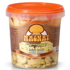 Champignon Fatiado Conserva Magnat - 200g