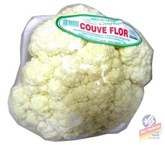 Couve Flor (embalada) - comprar online