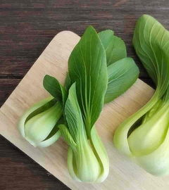 Bok Choy (maço)