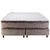 Sommier Suavestar Bamboo Pillow Top - tienda online