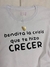 Remera BENDITA LA CRISIS - comprar online