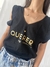 Musculosa VOLADITO -QUERER ES CUIDAR