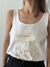 Musculosa BASICA- AMOR COLIBRI - comprar online