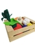 Cajoncito de Verduras N2 - comprar online