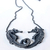 COLLAR HIPPOCAMPO | Colección Hippocampo - Marina Massone