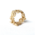 ANILLO ACACIA | Colección Acacia - tienda online