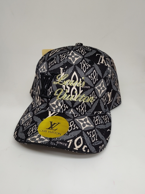 Comprar Louis Vuitton en The Style Gorras