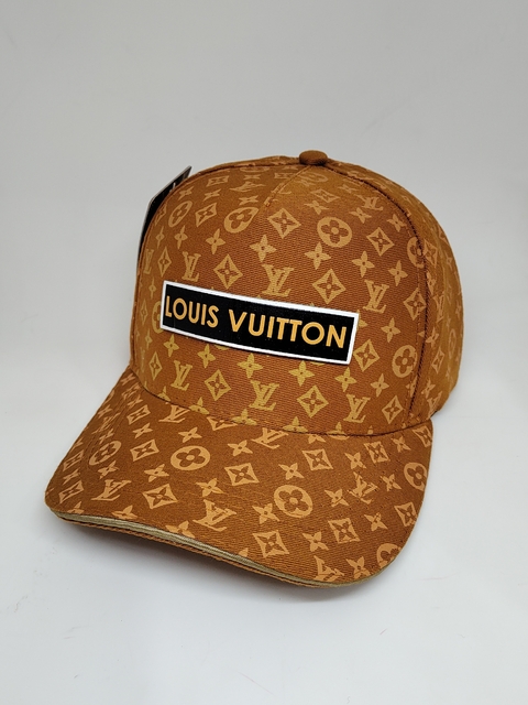 Comprar Louis Vuitton en The Style Gorras