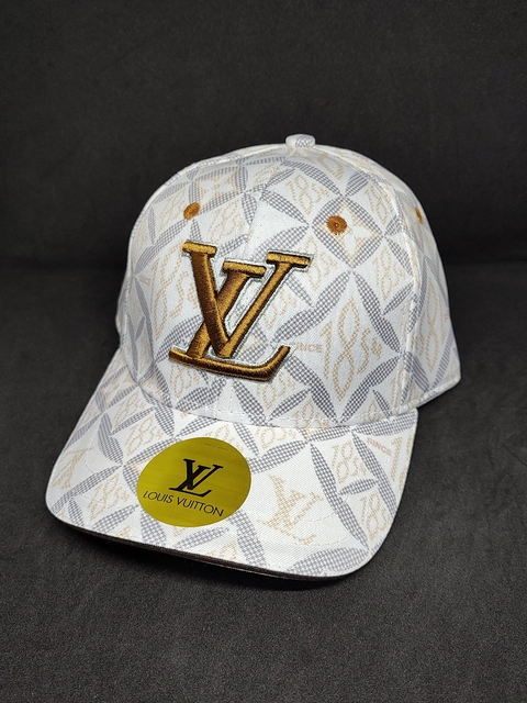  Gorra Louis Vuitton