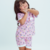 Pijama Ingles Feminino Infantil - Coala - comprar online